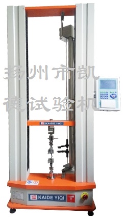 塑料拉力機的重要部件說明及維護保養(yǎng)有哪些