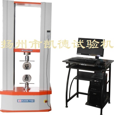 橡膠拉力機(jī)的試驗(yàn)數(shù)據(jù)怎樣丈量以及該設(shè)備使用注意事項(xiàng)