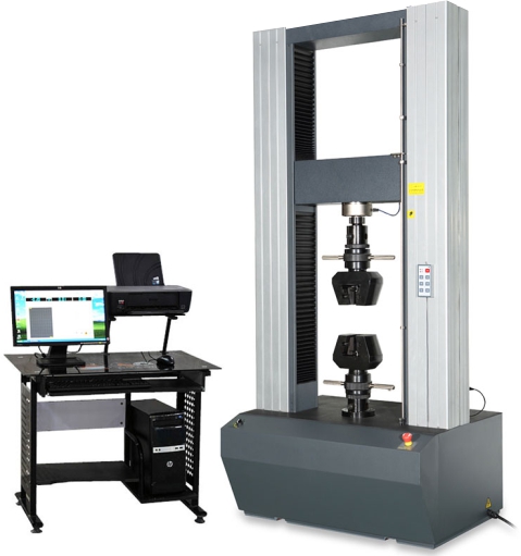 液壓萬(wàn)能材料試驗(yàn)機(jī)的安裝及接管以及波紋管環(huán)剛度試驗(yàn)機(jī)的使用技巧