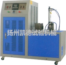 電子萬(wàn)能材料試驗(yàn)機(jī)具有哪些特性以及液壓萬(wàn)能試驗(yàn)機(jī)怎樣處理值誤差