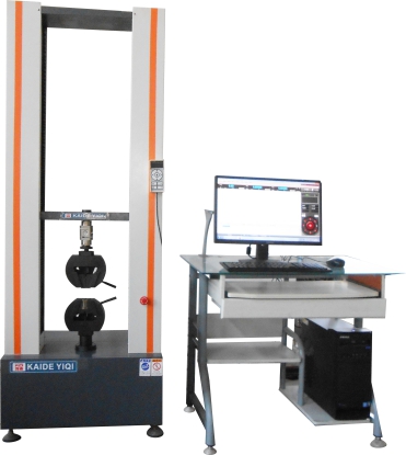 安全繩拉力試驗機(jī)正確操作方法以及該設(shè)備的功能特點(diǎn)有哪些
