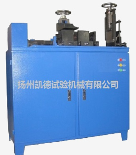 水泥砂漿拉伸粘結強度試驗機的應用范圍及如何維護保養(yǎng)