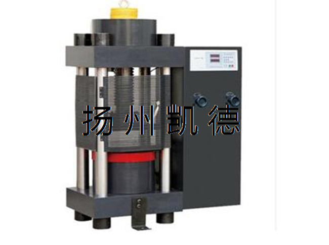 材料拉力機(jī)的操作注意事項