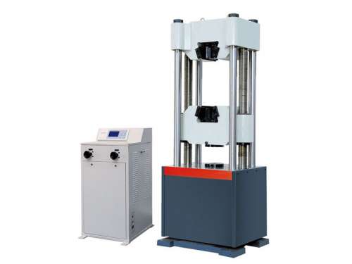 你知道液壓萬能試驗(yàn)機(jī)如何調(diào)節(jié)零點(diǎn)嗎