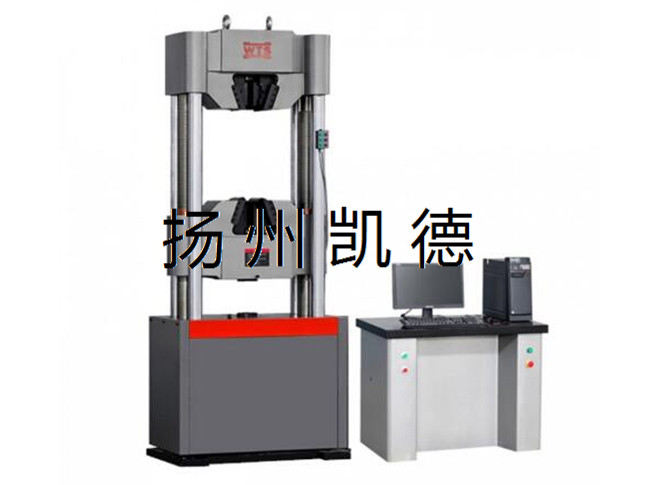 電子式萬(wàn)能試驗(yàn)機(jī)選購(gòu)方法及配置有哪些？