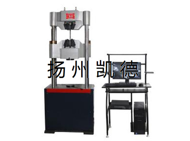 多功能電子拉力機(jī)如何對(duì)塑料彎曲強(qiáng)度進(jìn)行檢測？