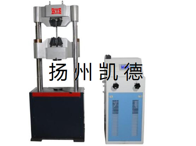 想知道萬能試驗機是怎么進行打滑的嗎