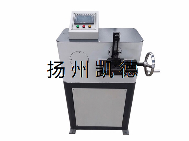 全自動(dòng)拉力試驗(yàn)機(jī)振動(dòng)原因及排除方法