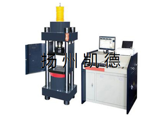 試驗(yàn)機(jī)不同行業(yè)有哪些分類？