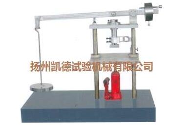 門式拉力試驗機和單臂式拉力試驗機之間有哪些異同點?